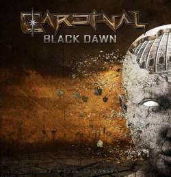 Cardinal (ESP) : Black Dawn